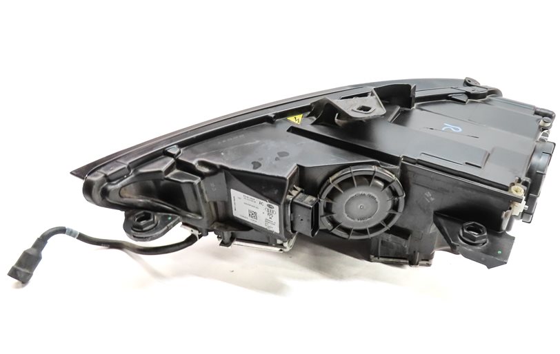 Thumbnail 5: 15-16 AUDI A3 (8V) RIGHT PASSENGER XENON HID HEADLIGHT LIGHT LAMP (8Q3 NON AFS)
