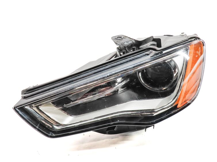 2015-2016 AUDI A3 (8V) LEFT DRIVER XENON HID HEADLIGHT LIGHT LAMP (8Q3 NON AFS)
