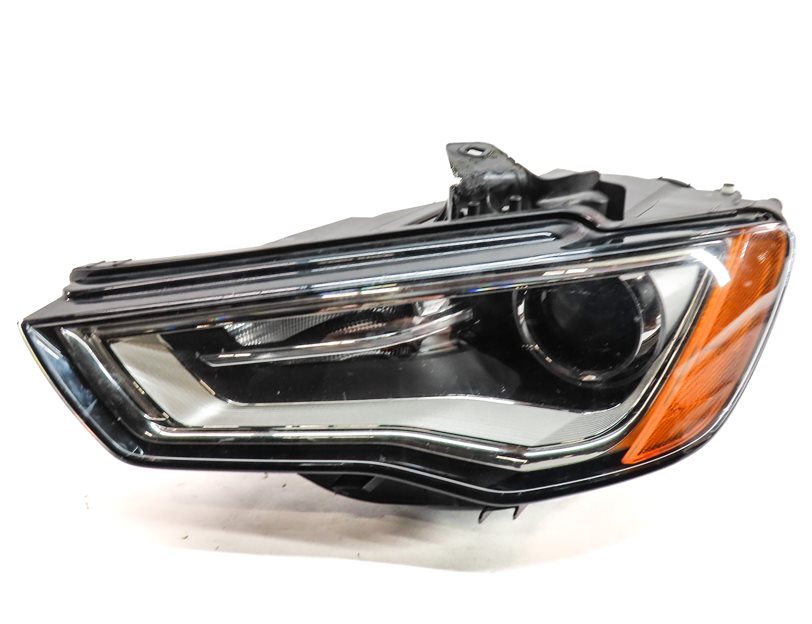 Thumbnail 3: 2015-2016 AUDI A3 (8V) LEFT DRIVER XENON HID HEADLIGHT LIGHT LAMP (8Q3 NON AFS)