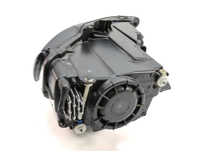 Thumbnail 4: 2015-2016 AUDI A3 (8V) LEFT DRIVER XENON HID HEADLIGHT LIGHT LAMP (8Q3 NON AFS)