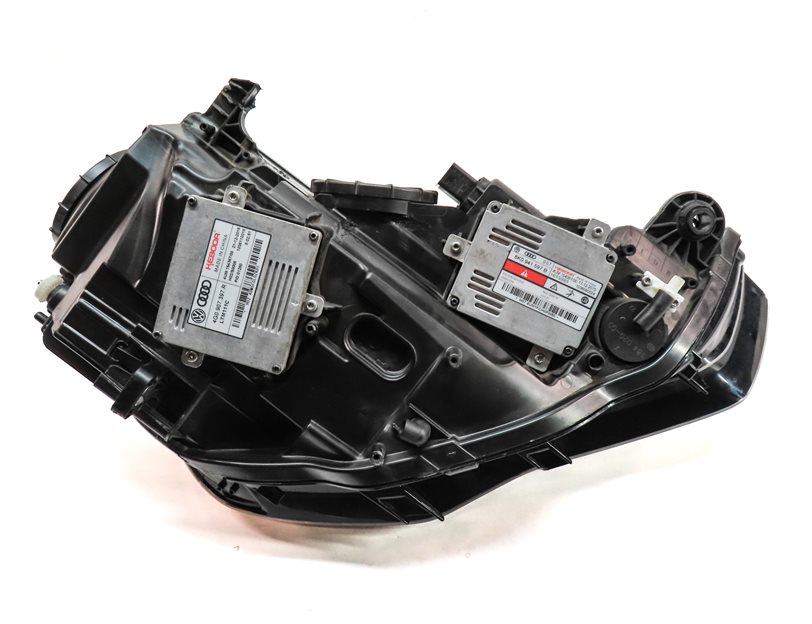Thumbnail 6: 2015-2016 AUDI A3 (8V) LEFT DRIVER XENON HID HEADLIGHT LIGHT LAMP (8Q3 NON AFS)