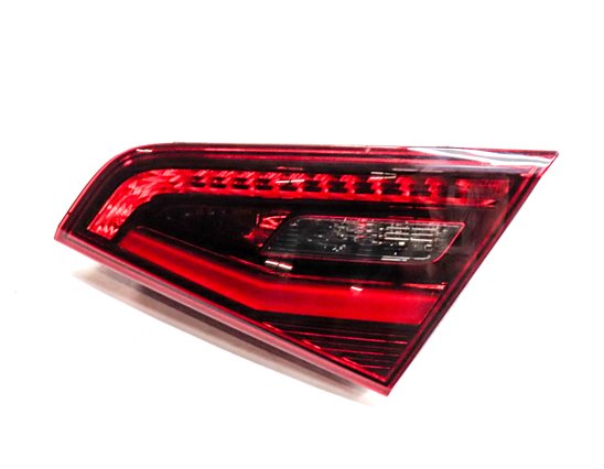 2016-2018 AUDI A3 E-TRON (8VF) RIGHT PASSENGER REAR INNER TAILLIGHT LIGHT LAMP