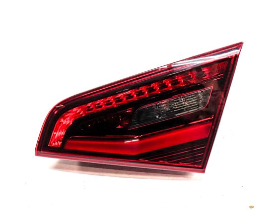 Thumbnail 3: 2016-2018 AUDI A3 E-TRON (8VF) RIGHT PASSENGER REAR INNER TAILLIGHT LIGHT LAMP