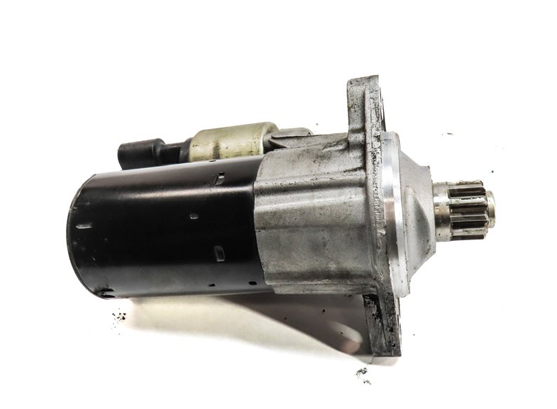 Thumbnail 2: 12-17 VW / AUDI A3 S3 TT (8V MK3) BEETLE GOLF JETTA 1.8T 2.0T STARTER MOTOR