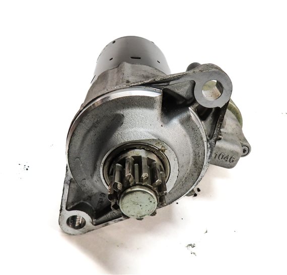 Thumbnail 3: 12-17 VW / AUDI A3 S3 TT (8V MK3) BEETLE GOLF JETTA 1.8T 2.0T STARTER MOTOR
