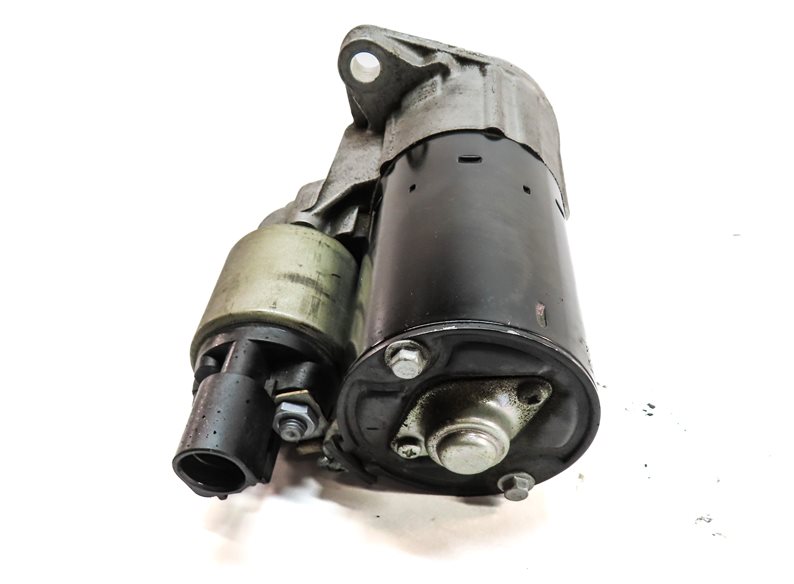 Thumbnail 5: 12-17 VW / AUDI A3 S3 TT (8V MK3) BEETLE GOLF JETTA 1.8T 2.0T STARTER MOTOR