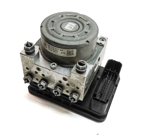 Thumbnail 1: 2015-2016 AUDI A3 (8V) ABS ANTI LOCK BRAKE PUMP w/ MODULE