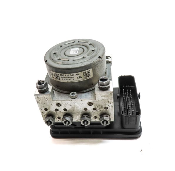 Thumbnail 2: 2015-2016 AUDI A3 (8V) ABS ANTI LOCK BRAKE PUMP w/ MODULE