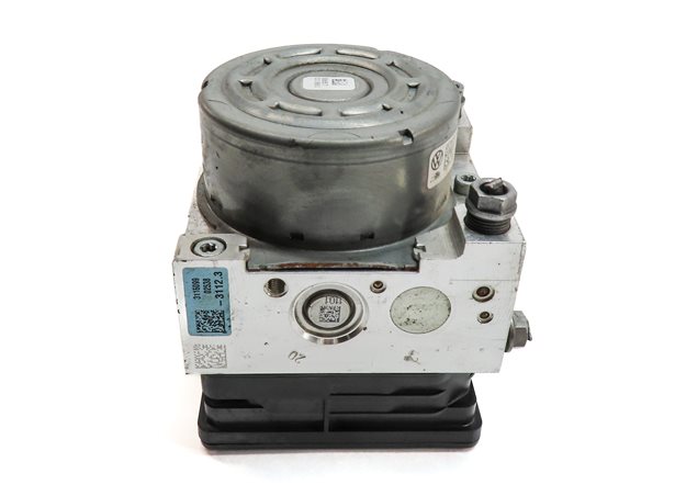 Thumbnail 3: 2015-2016 AUDI A3 (8V) ABS ANTI LOCK BRAKE PUMP w/ MODULE