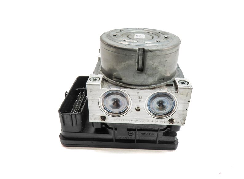 Thumbnail 4: 2015-2016 AUDI A3 (8V) ABS ANTI LOCK BRAKE PUMP w/ MODULE