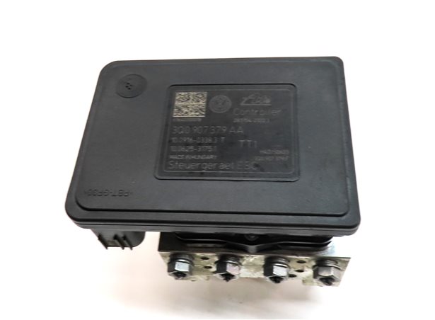 Thumbnail 6: 2015-2016 AUDI A3 (8V) ABS ANTI LOCK BRAKE PUMP w/ MODULE