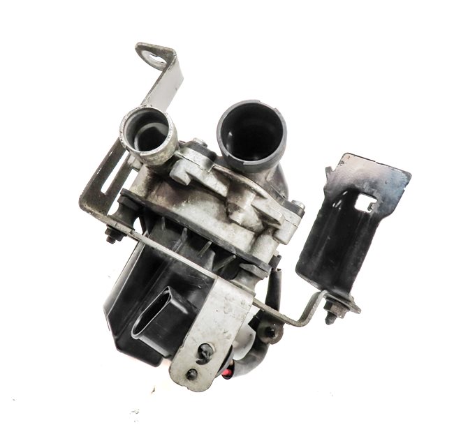 Thumbnail 1: 2016 AUDI A3 PREMIUM (8V) 1.8L (CNSB) ENGINE SMOG EMMISSIONS AIR INJECTION PUMP
