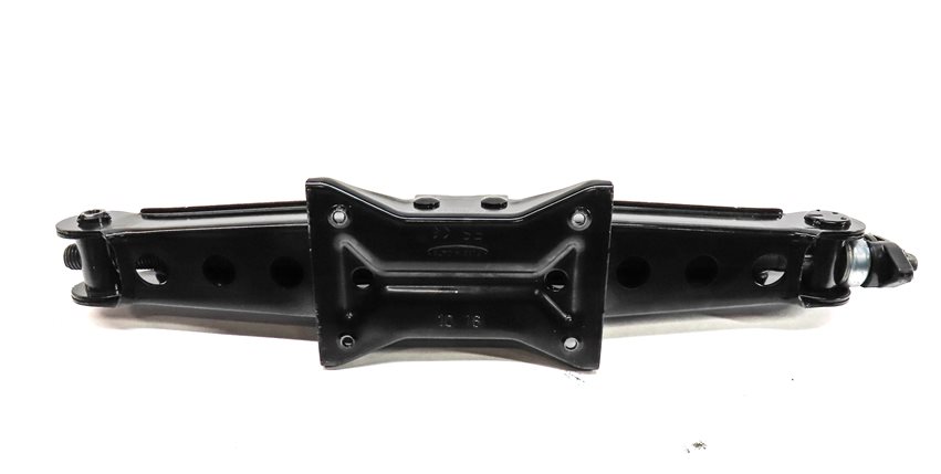 Thumbnail 7: 2015-2020 AUDI A3 S3 (8V 8Y) SPARE TIRE JACK LUG WRENCH TOW HOOK TOOL SET