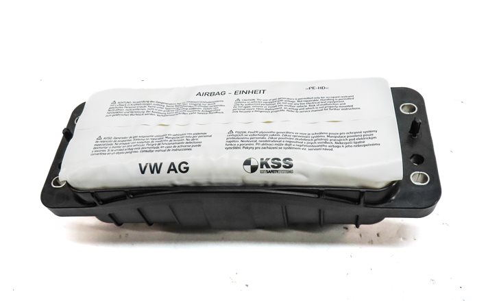 Thumbnail 2: 2015-2020 AUDI A3 S3 (8V) FRONT RIGHT PASSENGER DASH SRS AIRBAG AIR BAG