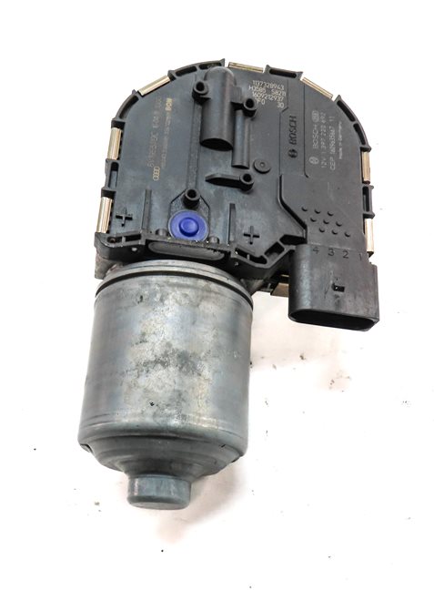 Thumbnail 2: 15-18 AUDI A3 S3 RS3 (8V) FRONT WINDSHIELD WIPER MOTOR 
