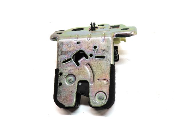 Thumbnail 2: 2016 AUDI A3 PREMIUM (8V) REAR TRUNK LIFTGATE HATCH LID LOCK LATCH ACTUATOR