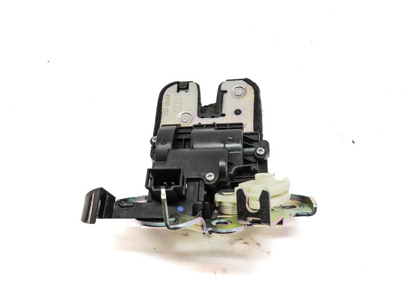Thumbnail 5: 2016 AUDI A3 PREMIUM (8V) REAR TRUNK LIFTGATE HATCH LID LOCK LATCH ACTUATOR
