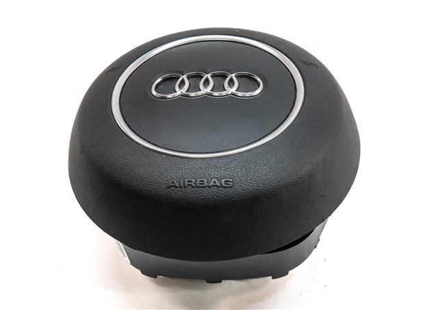 Thumbnail 2: 2015-2017 AUDI A3 S3 (8V) LEFT FRONT DRIVER STEERING WHEEL AIRBAG AIR BAG