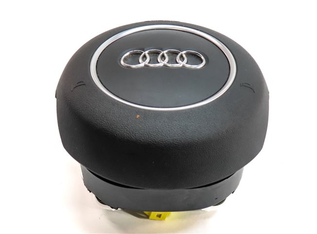 Thumbnail 3: 2015-2017 AUDI A3 S3 (8V) LEFT FRONT DRIVER STEERING WHEEL AIRBAG AIR BAG