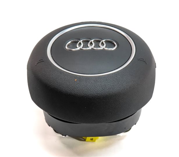 Thumbnail 4: 2015-2017 AUDI A3 S3 (8V) LEFT FRONT DRIVER STEERING WHEEL AIRBAG AIR BAG