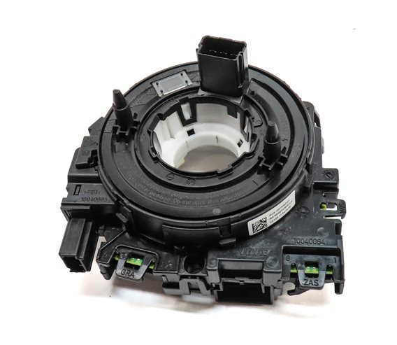 Thumbnail 2: 15-19 VW GOLF AUDI A3 S3 (8V) STEERING COLUMN CLOCKSPRING CLOCK SPRING SLIP RING