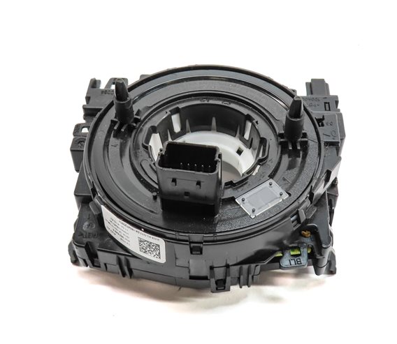 Thumbnail 3: 15-19 VW GOLF AUDI A3 S3 (8V) STEERING COLUMN CLOCKSPRING CLOCK SPRING SLIP RING