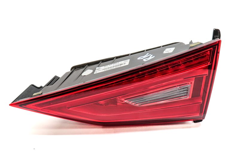 Thumbnail 3: 2015-2016 AUDI A3 S3 (8V) SEDAN CONVERTIBLE RIGHT INNER LED TAILLIGHT LIGHT LAMP
