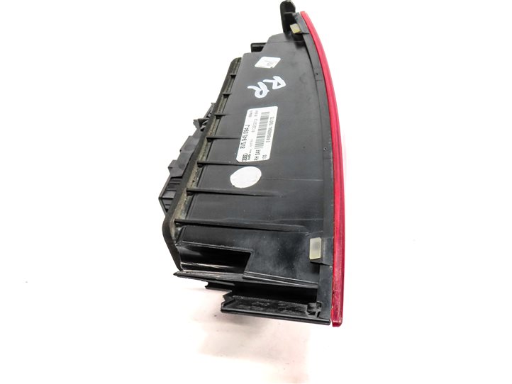 Thumbnail 4: 2015-2016 AUDI A3 S3 (8V) SEDAN CONVERTIBLE RIGHT INNER LED TAILLIGHT LIGHT LAMP