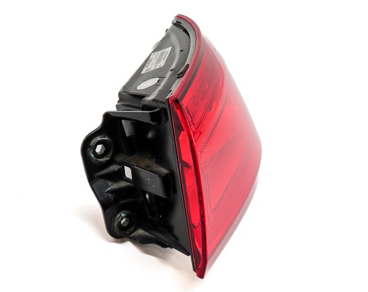 Thumbnail 4: 15-16 AUDI A3 S3 8V SEDAN CONVERTIBLE RIGHT OUTER LED TAILLIGHT BRAKE LIGHT LAMP