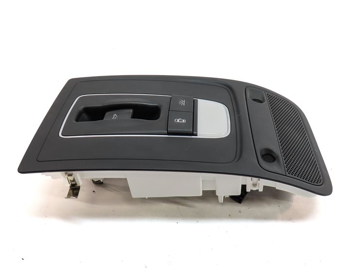 Thumbnail 3: 2016 AUDI A3 PREMIUM (8V) FRONT INTERIOR DOME MAP READING LIGHT LAMP (Black)