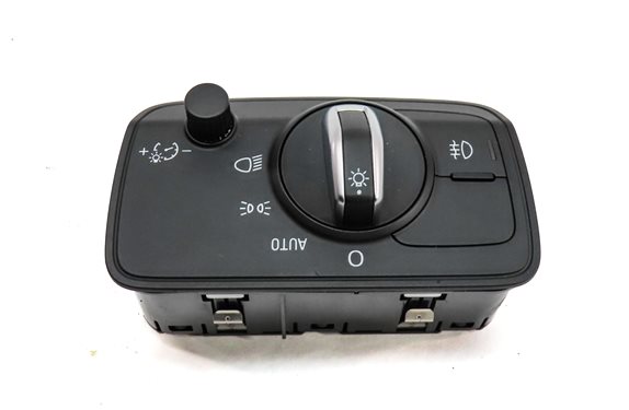 Thumbnail 3: 2015-2020 AUDI A3 (8V) HEADLIGHT SWITCH FOGLIGHT LIGHT LAMP CONTROL SWITCH