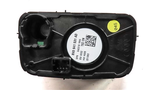 Thumbnail 4: 2015-2020 AUDI A3 (8V) HEADLIGHT SWITCH FOGLIGHT LIGHT LAMP CONTROL SWITCH