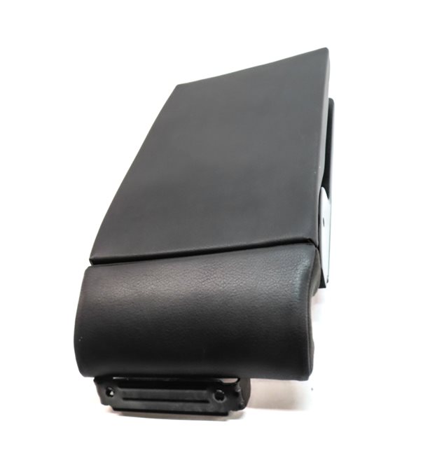 Thumbnail 11: 16 AUDI A3 PREMIUM (8V) REAR CENTER SEAT BACK FOLDING ARMREST CUPHOLDER (Black)