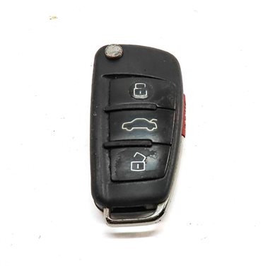 Thumbnail 11: 2016 AUDI A3 (8V) 1.8L CNSB TURBO ENGINE ECM BCM IMMOBILIZER MODULE LOCK KEY SET