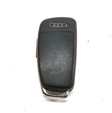 Thumbnail 12: 2016 AUDI A3 (8V) 1.8L CNSB TURBO ENGINE ECM BCM IMMOBILIZER MODULE LOCK KEY SET
