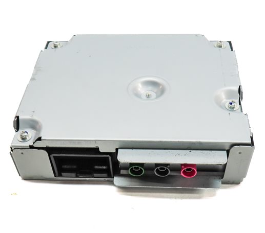 Thumbnail 4: 15-18 AUDI A3 S3 RS3 (8V) DRIVER ASSIST REARVIEW BACKUP CAMERA CONTROL MODULE