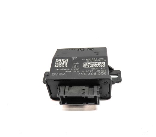 Thumbnail 2: 2016 AUDI A3 PREMIUM (8V) HEADLIGHT HEAD LIGHT LAMP RANGE CONTROL MODULE
