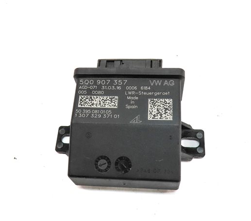Thumbnail 3: 2016 AUDI A3 PREMIUM (8V) HEADLIGHT HEAD LIGHT LAMP RANGE CONTROL MODULE
