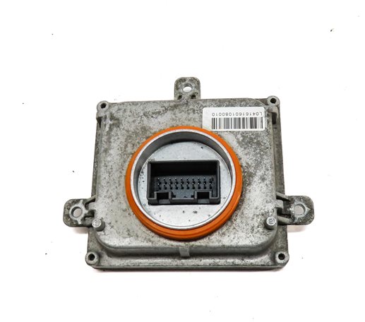 Thumbnail 4: 15-16 AUDI A3 (8V) HEADLIGHT LED DAYTIME RUNNING LIGHT POWER CONTROL MODULE SET2