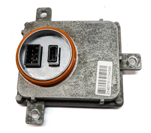 Thumbnail 6: 15-16 AUDI A3 (8V) HEADLIGHT LED DAYTIME RUNNING LIGHT POWER CONTROL MODULE SET2