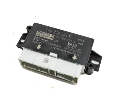 2015-2016 AUDI A3 S3 TT (8V MK3) PDC PARK DISTANCE SENSOR CONTROL MODULE