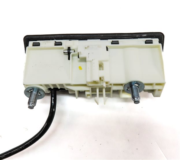 Thumbnail 6: 2015-2019 AUDI A3 S3 RS3 (8V 8Y) REARVIEW REVERSE BACKUP TRUNK CAMERA w/ HANDLE