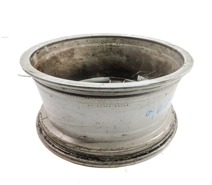Thumbnail 3: 2015-2016 AUDI A3 (8V) 17x7-1/2 ALUMINUM ALLOY 5-SPOKE WHEEL RIM 