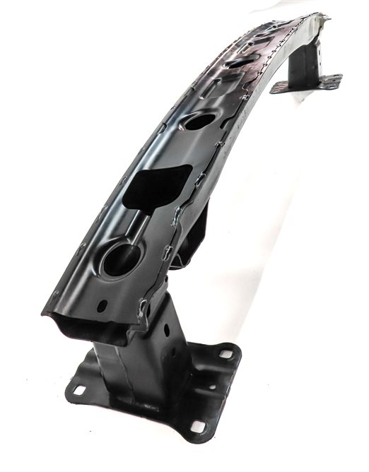 Thumbnail 4: 2015-2020 AUDI A3 S3 (8V) FRONT BUMPER REINFORCEMENT IMPACT BAR BRACE BAR