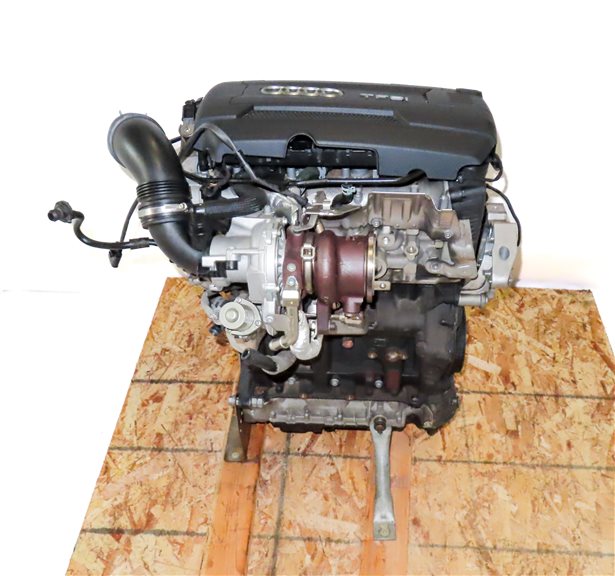 Thumbnail 11: 2016 AUDI A3 (8V) FWD 1.8L CNSB TURBO ENGINE MOTOR ASSEMBLY (45k)