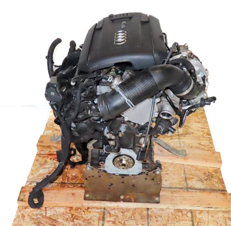 Thumbnail 13: 2016 AUDI A3 (8V) FWD 1.8L CNSB TURBO ENGINE MOTOR ASSEMBLY (45k)