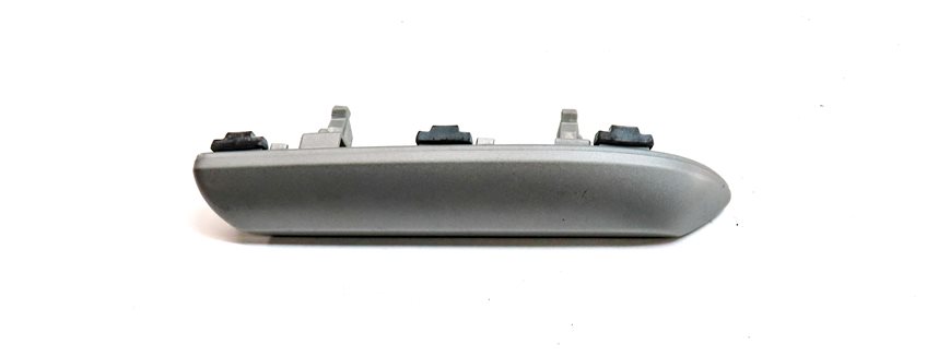 Thumbnail 16: 16 AUDI A3 PREMIUM (8V) INTERIOR DASH FRONT REAR DOOR TRIM SET/6 (Micrometallic)