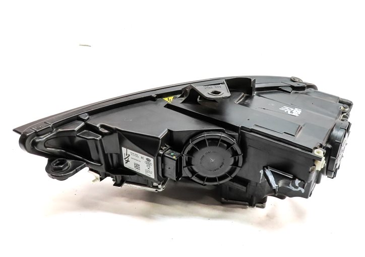 Thumbnail 5: 15-16 AUDI A3 (8V) RIGHT PASSENGER XENON HID HEADLIGHT LIGHT LAMP (8Q3 NON AFS)