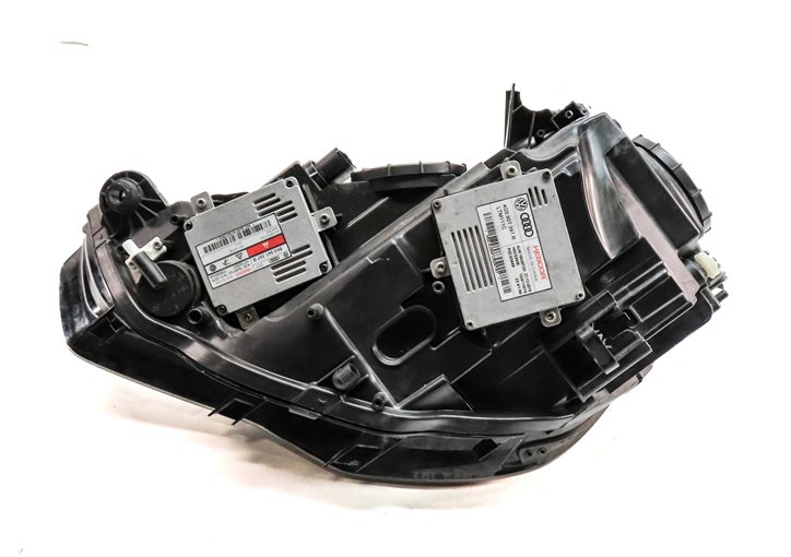 Thumbnail 6: 15-16 AUDI A3 (8V) RIGHT PASSENGER XENON HID HEADLIGHT LIGHT LAMP (8Q3 NON AFS)