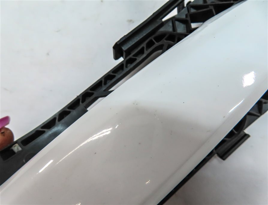 Thumbnail 5: 15-19 AUDI A3 S3 RS3 TT 8V MK3 FRONT LEFT DRIVER EXTERIOR DOOR HANDLE (White)